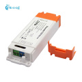 boqi constant current 0-10V dimmable led driver 12-28w 700ma for 28w 25w 20w 18w 15w led panel light,downlight and ceiling light